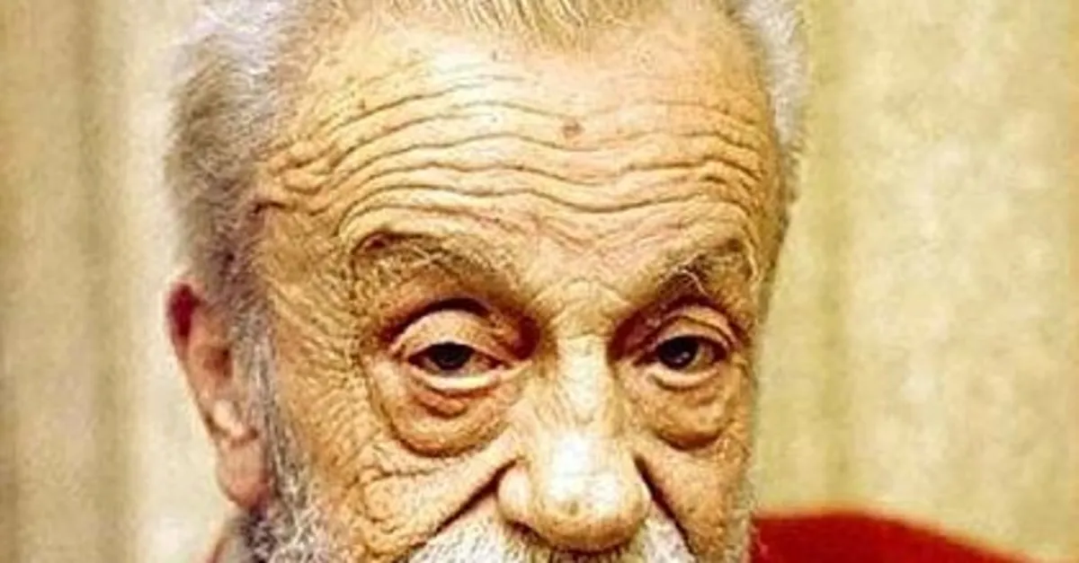Bir milletin ruhunu anlatan şiir
