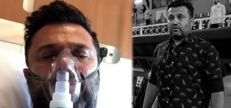 Koronavirüs tedavisi gören Bülent Uygun'un sağlık durumunda yeni gelişme