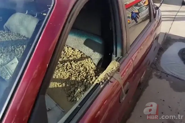 Aldatıldığını öğrenen genç kadın öyle bir şey yaptı ki! Sosyal medyayı sallayan intikam 21