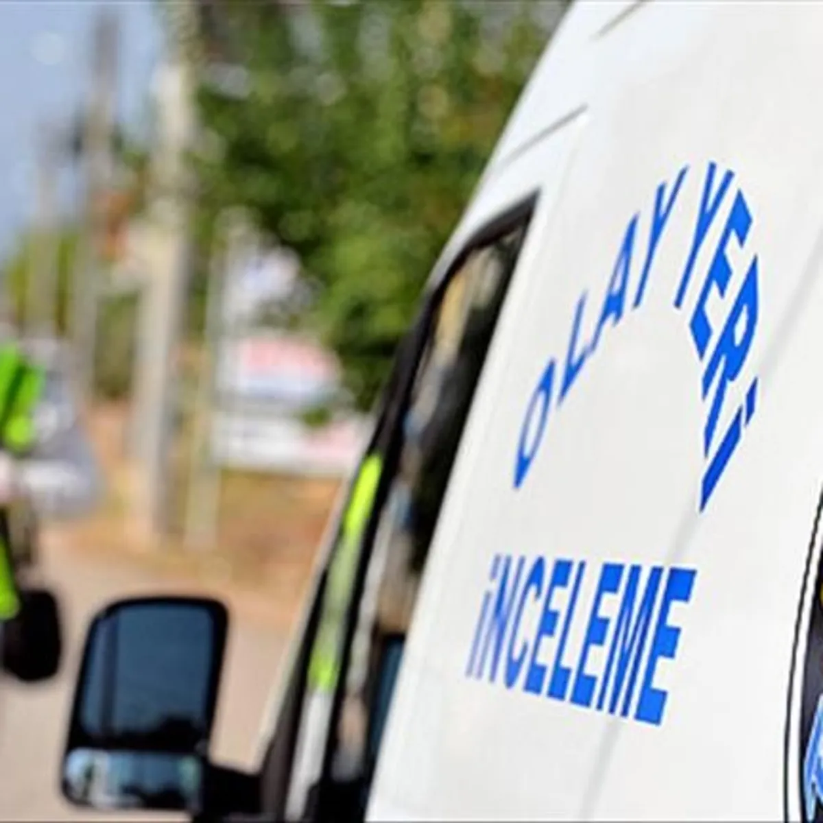 Adana’da sokak ortasında silahlı saldırı: 1 ölü 1 yaralı