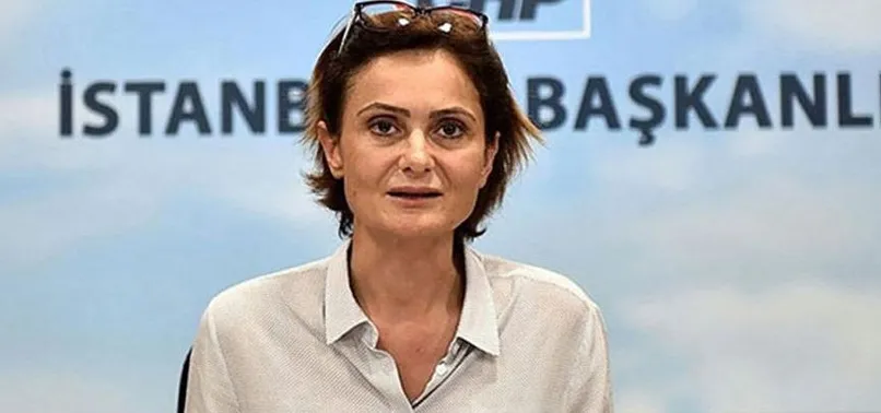 Son dakika: Sedef Kabaş'ın Başkan Erdoğan'ı hedef alan sözlerine CHP'liler destek verdi! Yine hakaret dilini savundular