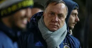 ’’Patron benim!’’