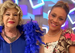 Nevra Serezli filmin Eda'sını açıkladı! Sihirli Annem'de Defne Joy Foster sürprizi!