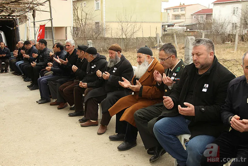 Türkiye kahramanlarına ağlıyor! İdlib şehitlerinin kimlikleri ve memleketleri belli oldu 20
