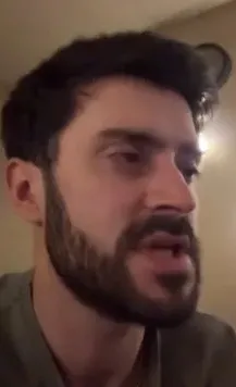 Sünnilere küfreden "sözde" fenomen Deniz Sinan Demir hakkında gözaltı kararı - 1