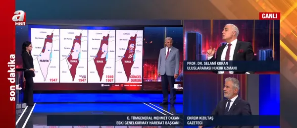Bombalanan Gazze enkaza döndü | İsrail kendi basınına itiraf etti! Katliam yapılıyor - 3