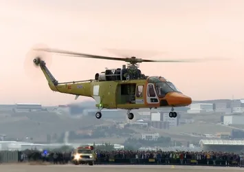 Özgün helikopter ilk uçuşunu gerçekleştirdi