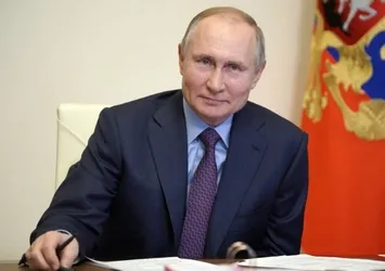 Avrupa'da aşı diplomasisi! Putin'in kapısını çaldılar