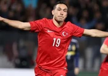 Ve Mevlüt Erdinç Süper Lig'de