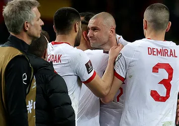 Burak Yılmaz'dan geri dönüş sinyali! İşte gönlündeki takım