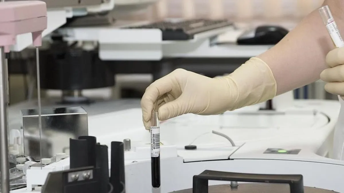 Vücutta gizlenen tümörü yok ediyor: İmmünoterapide büyük başarı