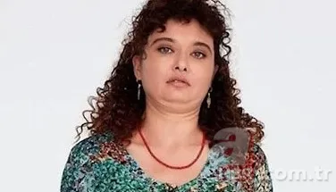 47 yaşındaki Nurgül Yeşilçay eski halini unutturdu! Açlık kuralını uygulayan Nurgül eridikçe eridi! Meğer zayıflama sırrı buymuş... 4