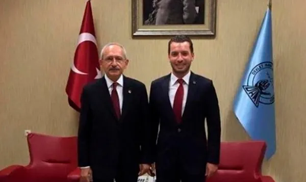 Rüşvet skandalından tutuklanan CHP’li Kadir Aydar’ın halası ve yengesinden gizli tanığa korkunç saldırı