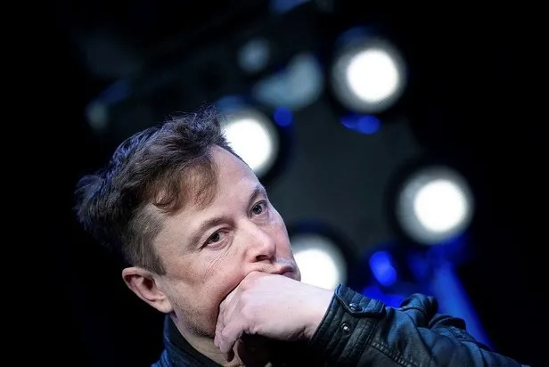 Elon Musk’ın "Bence Tesla'nın hisse senedi fiyatı çok yüksek" paylaşımı şirket değerini 14 milyar dolar düşürdü - 2