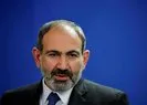 Ermenistan Başbakanı’ndan istifa açıklaması