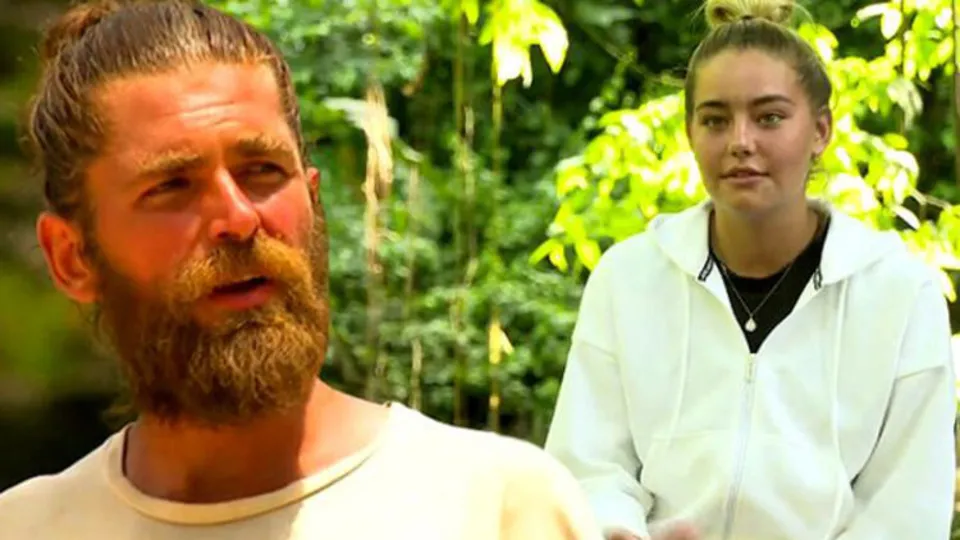 Survivor'da Ünlüler adası karıştı: Ben artık yokum!