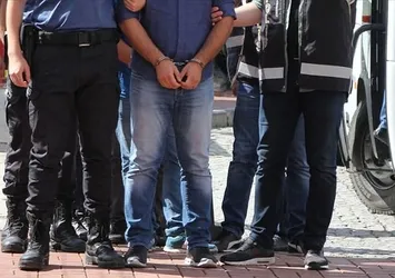 Son dakika | Göçmen kaçakçılarına operasyon! Çok sayıda organizatör gözaltında