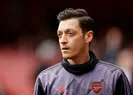Alman Futbol Federasyonu Genel Sekreteri Friedrich Curtius: Mesut Özil olayında çuvalladık