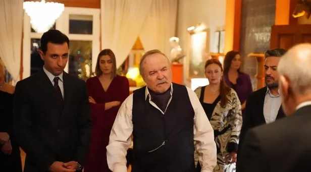 YALI ÇAPKINI 33. Bölüm izle | Yalı Çapkını yeni bölümde neler oldu? 34. bölüm fragmanı yayınlandı mı?