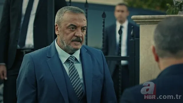 Eşkıya Dünyaya Hükümdar Olmaz'da heyecan dorukta!(77.Bölüm) 6