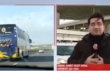 Galatasaray-Fenerbahçe maçı 18.45’te ATV’de