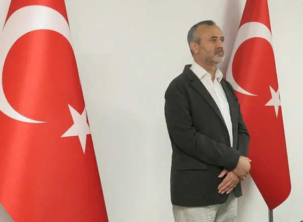 FETÖ’cü Orhan İnandı’dan Biden itirafı! Örgüt ne yapacağını bilemez halde