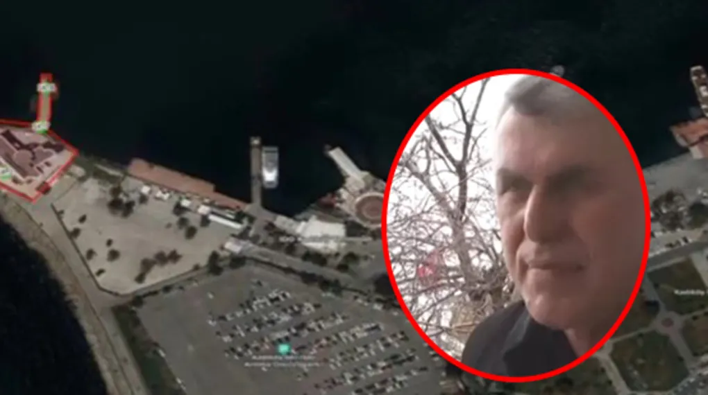 Kadıköy'deki cami projesine CHP itiraz etti!