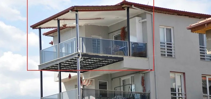 Sevgilisini vurmak isterken yanlışlıkla başka kadını yaraladı