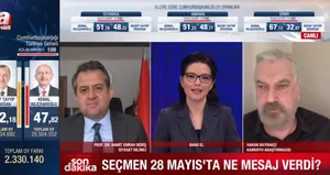 Hakan Bayrakçı’dan çarpıcı analiz