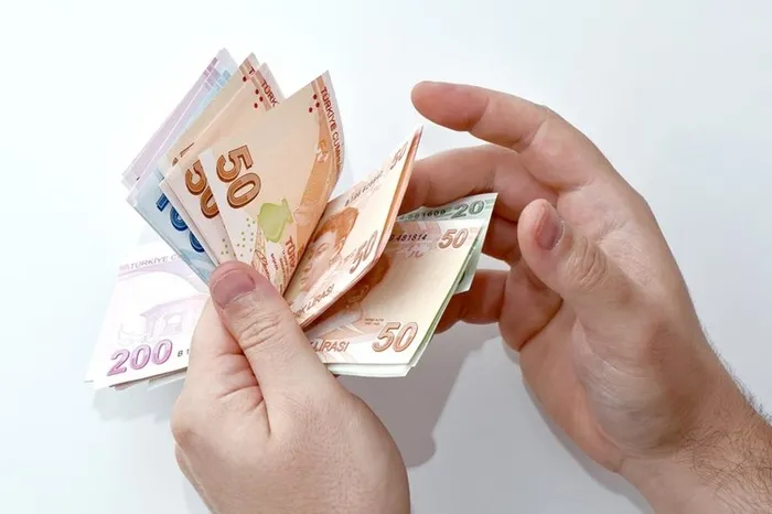 Son dakika: Milyonları ilgilendiriyor! BES'te asgari ücret değişimi - 10