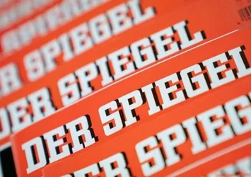 Der Spiegel'den skandal Türkiye haritası