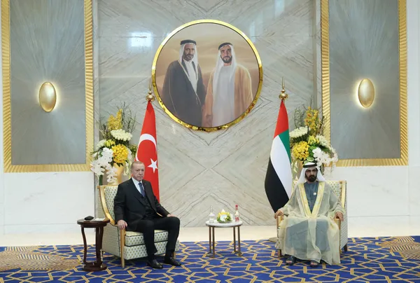 1645000848163.jpg Başkan Erdoğan'ın BAE ziyareti Arap basınında: Bölgenin refahına öncülük ediyor - 3