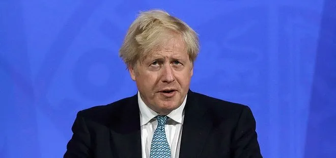 Son dakika | İngiltere Başbakanı Boris Johnson’dan dikkat çeken Hindistan sözleri: Önemli bilinmeyenler var