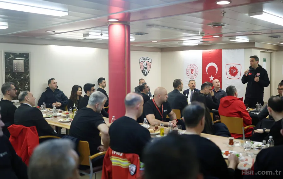 8 milyon haneye yerli gaz müjdesi: Üretim iki katına çıkacak 8