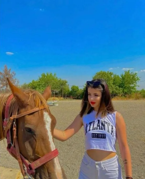 Eda Nur Kaplan’ı ölüme sürükleyenler zanlılar suç makinesi çıktı