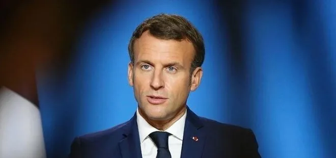 Macron’dan Filistin devletini tanıyın çağrısı: Sesimizi birleştirmeliyiz