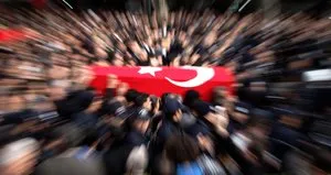 Şırnak’tan acı haber