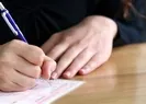 DGS sınav yerleri açıklandı mı?