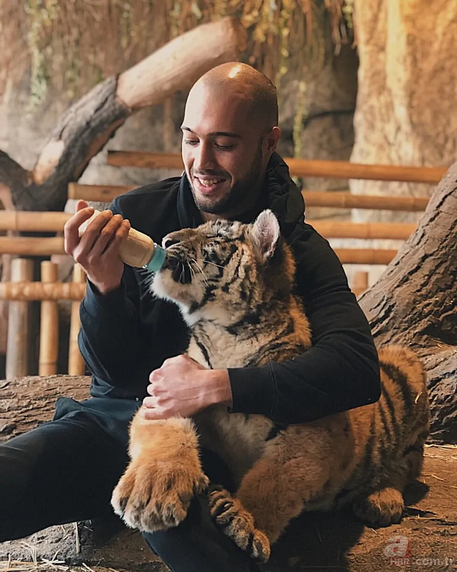 Ben Fero kimdir, kaç yaşında, nereli? Rapçi Ben Fero gerçek ismi nedir? 5