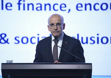 Bakan Şimşek'ten cari açık mesajı: 39,3 milyar dolar azaldı