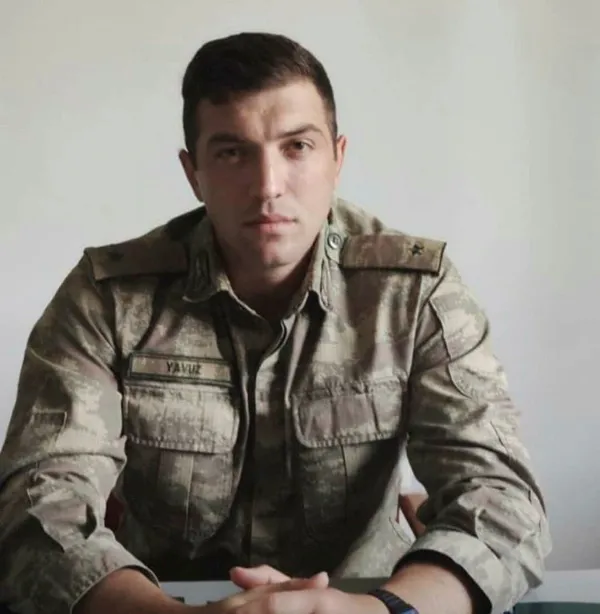 Pençe-Kilit şehidinin yürek yakan paylaşımı ortaya çıktı! Ölmezliği düşünmek boşuna bir emektir…