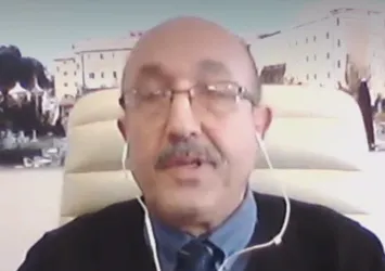 Son dakika: Meteoroloji uzmanından canlı yayında kritik uyarı! Perşembe gününe dikkat
