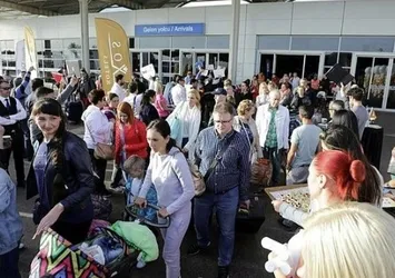 Türkiye Rus turistler için geri sayımda! Yasak ne zaman kalkacak?
