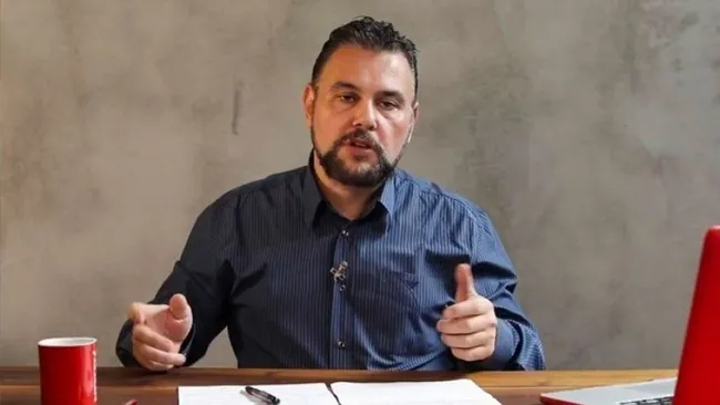 Hulki Cevizoğlu ‘128 milyar dolar yalanı yurt dışı kaynaklı’ demişti! Yalanı söyleyen iş adamı ve Sözcü yazarı ortaya çıktı - 6