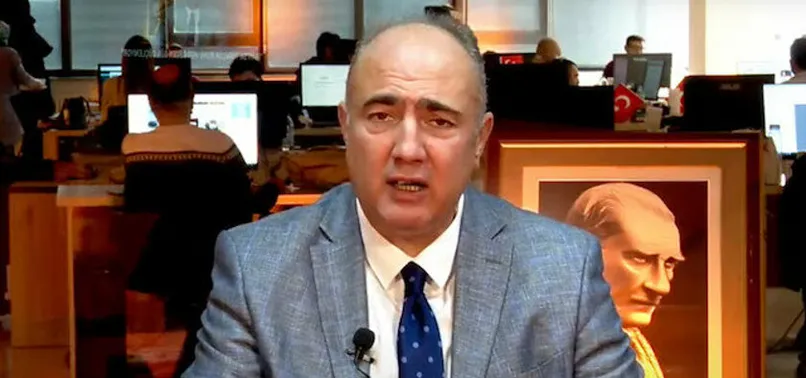 Millet İttifakı'nda tweet krizi! İYİ Parti kurucularından Vedat Yenerer’den Ekrem İmamoğlu'na sert tepki: Siyasi fırıldaksın