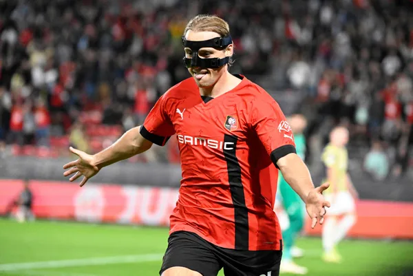 Fenerbahçe son nefeste! Rennes deplasmanında geri döndük