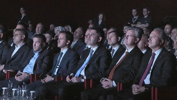 Türkiye’nin dönüşümüne GYODER destek! Deprem bölgesi şahlanıyor