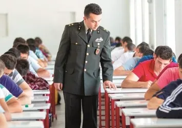Son 36 yılın sınavları incelenecek
