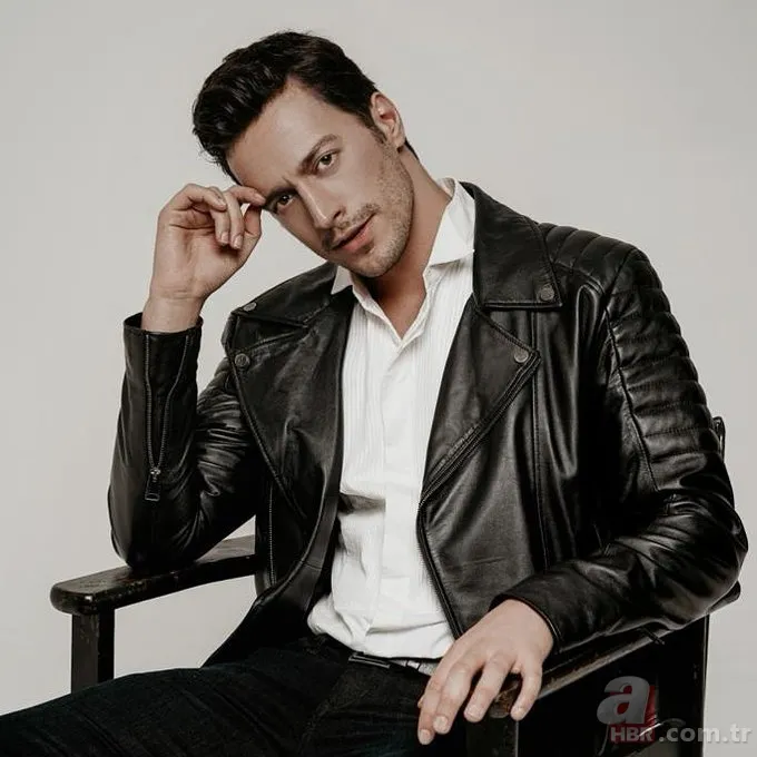 Camdaki Kız'ın Sedat'ı Feyyaz Şerifoğlu yıllar önceki fotoğraflarıyla şoke etti! O yarışmaya katılmış… 13