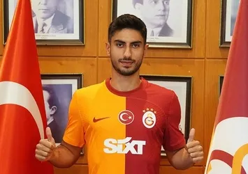 Cimbom İlhami Siraçhan Nas transferini açıkladı! İşte bonservis bedeli...
